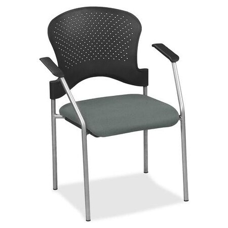 Eurotech - The Raynor Group SIDE CHAIR , FOG EUTFS827732